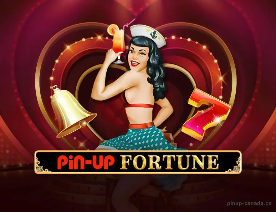Lex Casino Fortune Slot